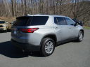 Thumbnail image of 2023 Chevrolet Traverse at Bedard Brothers - USED
