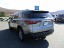 Thumbnail image of 2023 Chevrolet Traverse at Bedard Brothers - USED