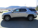 Thumbnail image of 2023 Chevrolet Traverse at Bedard Brothers - USED
