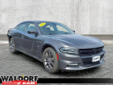 Thumbnail image of 2018 Dodge Charger at Waldorf Dodge Ram