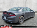 Thumbnail image of 2018 Dodge Charger at Waldorf Dodge Ram