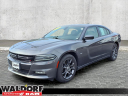Thumbnail image of 2018 Dodge Charger at Waldorf Dodge Ram