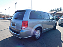 Thumbnail image of 2019 Dodge Grand Caravan at Gary Mathews Motors