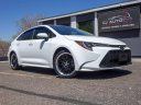 Thumbnail image of 2021 Toyota Corolla at CJ Auto Source