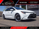 Thumbnail image of 2021 Toyota Corolla at CJ Auto Source