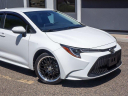 Thumbnail image of 2021 Toyota Corolla at CJ Auto Source