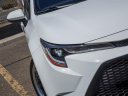 Thumbnail image of 2021 Toyota Corolla at CJ Auto Source