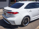 Thumbnail image of 2021 Toyota Corolla at CJ Auto Source