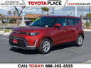 Thumbnail image of 2023 Kia Soul at ToyotaPlace of Garden Grove, CA
