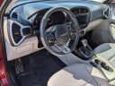 Thumbnail image of 2023 Kia Soul at ToyotaPlace of Garden Grove, CA