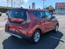 Thumbnail image of 2023 Kia Soul at ToyotaPlace of Garden Grove, CA