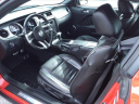 Thumbnail image of 2010 Ford Mustang at Draeger Motor Sales