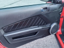 Thumbnail image of 2010 Ford Mustang at Draeger Motor Sales