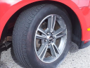 Thumbnail image of 2010 Ford Mustang at Draeger Motor Sales