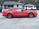 Thumbnail image of 2010 Ford Mustang at Draeger Motor Sales