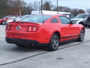 Thumbnail image of 2010 Ford Mustang at Draeger Motor Sales