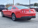 Thumbnail image of 2010 Ford Mustang at Draeger Motor Sales
