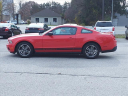 Thumbnail image of 2010 Ford Mustang at Draeger Motor Sales