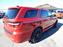 Thumbnail image of 2015 Dodge Durango at Gary Mathews Motors