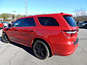 Thumbnail image of 2015 Dodge Durango at Gary Mathews Motors
