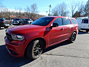 Thumbnail image of 2015 Dodge Durango at Gary Mathews Motors