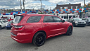 2015 Dodge Durango R/T at Germosen Auto Group Inc