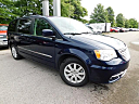 Thumbnail image of 2016 Chrysler Town and Country at Mathews Nissan