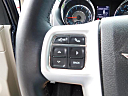 2016 Chrysler Town and Country Touring at Mathews Nissan