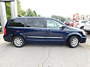 Thumbnail image of 2016 Chrysler Town and Country at Mathews Nissan