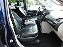 Thumbnail image of 2016 Chrysler Town and Country at Mathews Nissan