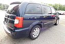 Thumbnail image of 2016 Chrysler Town and Country at Mathews Nissan