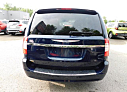 Thumbnail image of 2016 Chrysler Town and Country at Mathews Nissan
