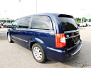 Thumbnail image of 2016 Chrysler Town and Country at Mathews Nissan