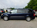 Thumbnail image of 2016 Chrysler Town and Country at Mathews Nissan