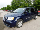 Thumbnail image of 2016 Chrysler Town and Country at Mathews Nissan