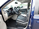 Thumbnail image of 2016 Chrysler Town and Country at Mathews Nissan