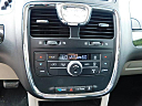 Thumbnail image of 2016 Chrysler Town and Country at Mathews Nissan