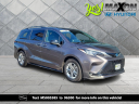 Thumbnail image of 2021 Toyota Sienna at Maxon Hyundai Inc.