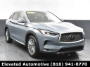 Thumbnail image of 2023 INFINITI QX50 at Infiniti of Kansas City - Vin Solutions Polling ONLY New