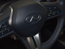 Thumbnail image of 2023 INFINITI QX50 at Infiniti of Kansas City - Vin Solutions Polling ONLY New