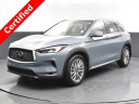 Thumbnail image of 2023 INFINITI QX50 at Infiniti of Kansas City - Vin Solutions Polling ONLY New