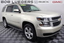 Thumbnail image of 2016 Chevrolet Tahoe at Bob Luegers Buick GMC