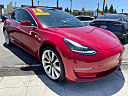 Thumbnail image of 2018 Tesla Model 3 at Beas Auto Sales
