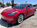 Thumbnail image of 2018 Tesla Model 3 at Beas Auto Sales