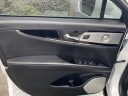 Thumbnail image of 2023 Lincoln Nautilus at NEW - Hillyers Mid City Ford