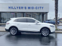 Thumbnail image of 2023 Lincoln Nautilus at NEW - Hillyers Mid City Ford