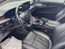 Thumbnail image of 2023 Lincoln Nautilus at NEW - Hillyers Mid City Ford