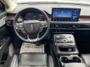 Thumbnail image of 2023 Lincoln Nautilus at NEW - Hillyers Mid City Ford