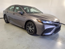 Thumbnail image of 2024 Toyota Camry at Pinehurst Toyota Hyundai
