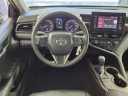 Thumbnail image of 2024 Toyota Camry at Pinehurst Toyota Hyundai